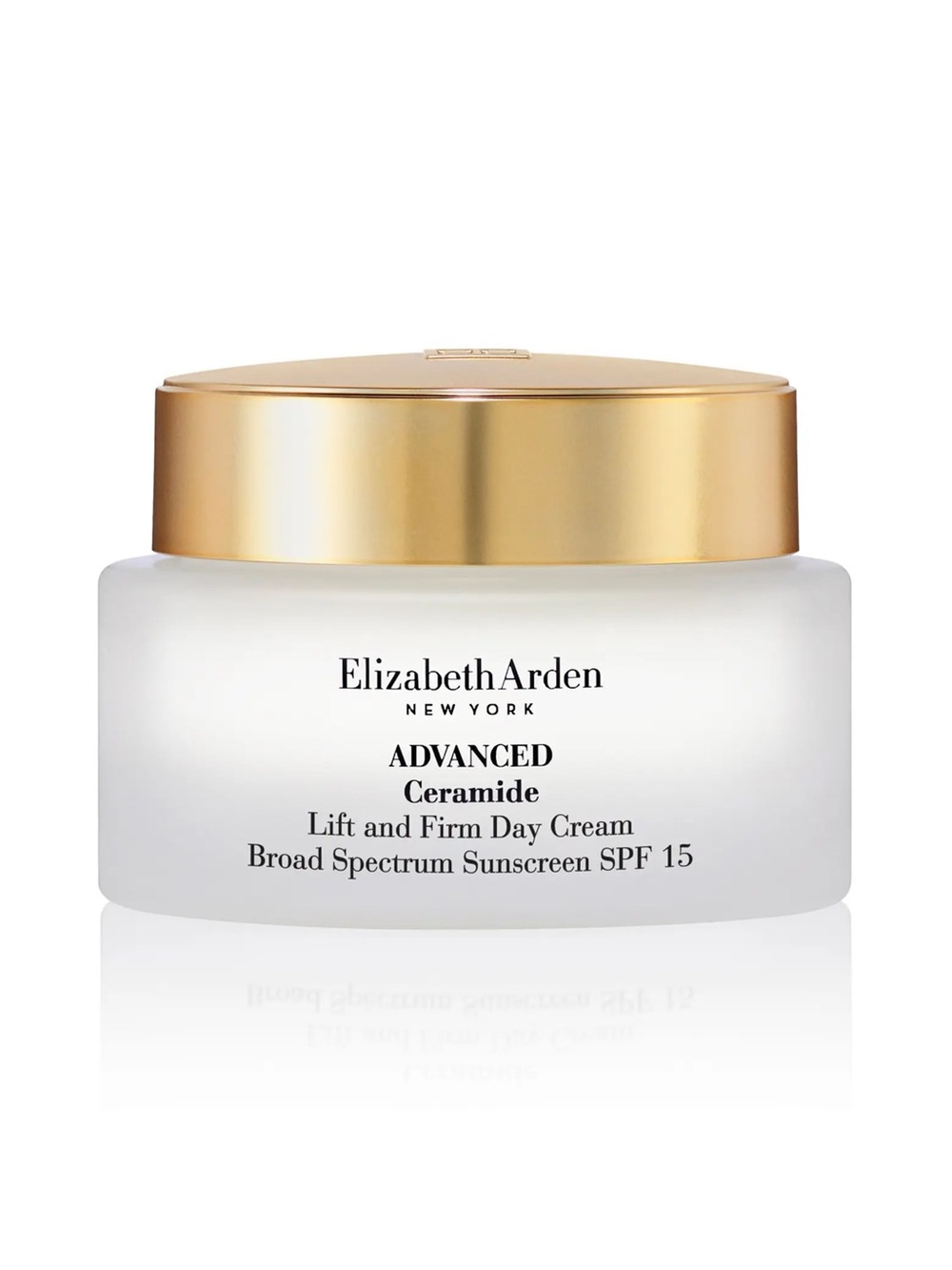 Elizabeth Arden Advanced Ceramide Lift and Firm Day Cream